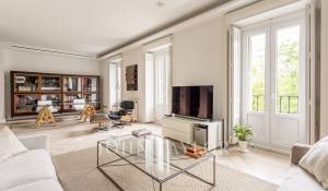 Vente Appartement Madrid