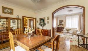 Vente Appartement Madrid