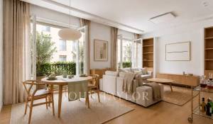 Vente Appartement Madrid