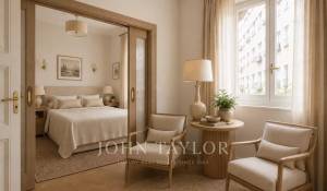 Vente Appartement Madrid