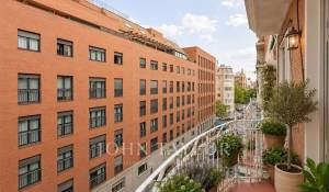 Vente Appartement Madrid