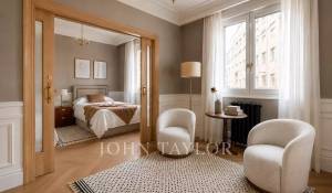 Vente Appartement Madrid