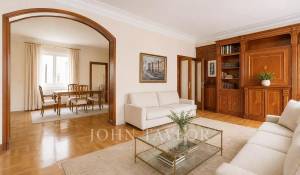 Vente Appartement Madrid