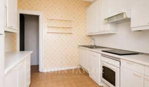 Vente Appartement Madrid