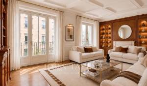 Vente Appartement Madrid