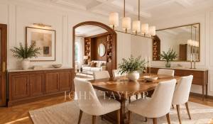 Vente Appartement Madrid