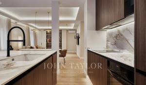 Vente Appartement Madrid