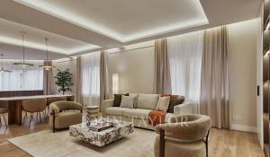 Vente Appartement Madrid