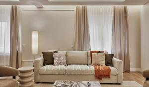 Vente Appartement Madrid