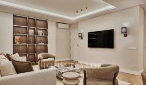 Vente Appartement Madrid