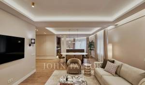Vente Appartement Madrid