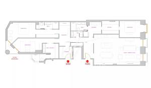 Vente Appartement Madrid