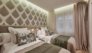 Vente Appartement Madrid