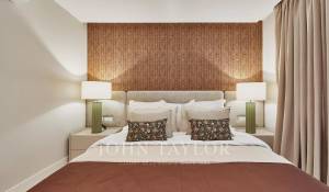 Vente Appartement Madrid