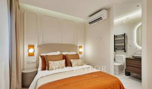 Vente Appartement Madrid