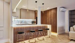 Vente Appartement Madrid