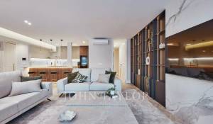 Vente Appartement Madrid