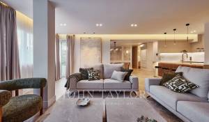 Vente Appartement Madrid
