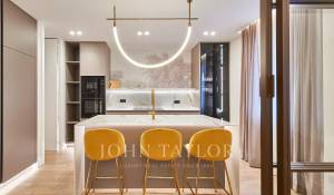 Vente Appartement Madrid