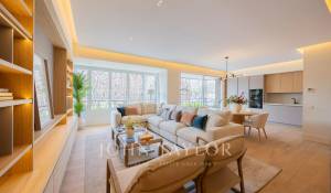 Vente Appartement Madrid