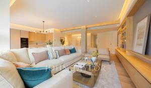 Vente Appartement Madrid
