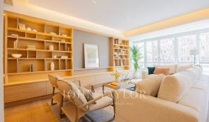 Vente Appartement Madrid