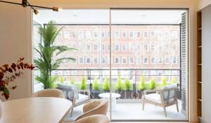 Vente Appartement Madrid