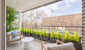 Vente Appartement Madrid