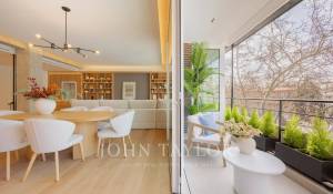 Vente Appartement Madrid