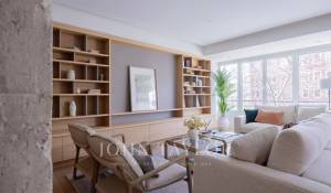 Vente Appartement Madrid