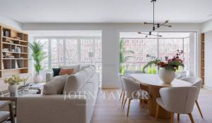 Vente Appartement Madrid