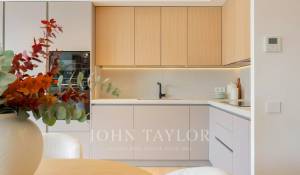Vente Appartement Madrid