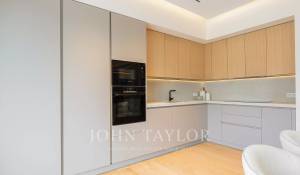Vente Appartement Madrid