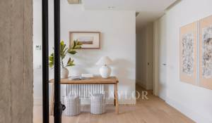 Vente Appartement Madrid