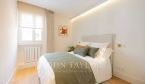 Vente Appartement Madrid