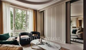 Vente Appartement Madrid