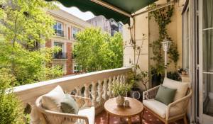 Vente Appartement Madrid