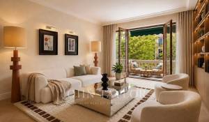 Vente Appartement Madrid