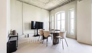 Vente Appartement Madrid