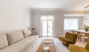 Vente Appartement Madrid