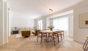Vente Appartement Madrid