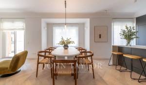 Vente Appartement Madrid