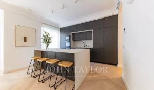 Vente Appartement Madrid