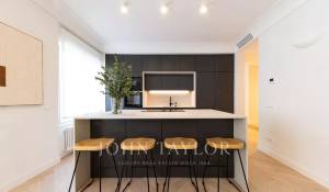Vente Appartement Madrid