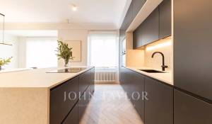 Vente Appartement Madrid