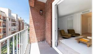 Vente Appartement Madrid