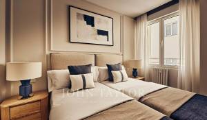 Vente Appartement Madrid