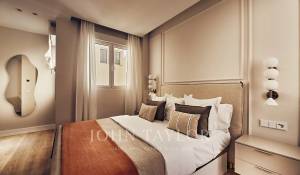 Vente Appartement Madrid