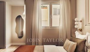Vente Appartement Madrid