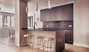 Vente Appartement Madrid